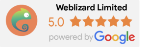 Google review - Weblizard Digital Agency